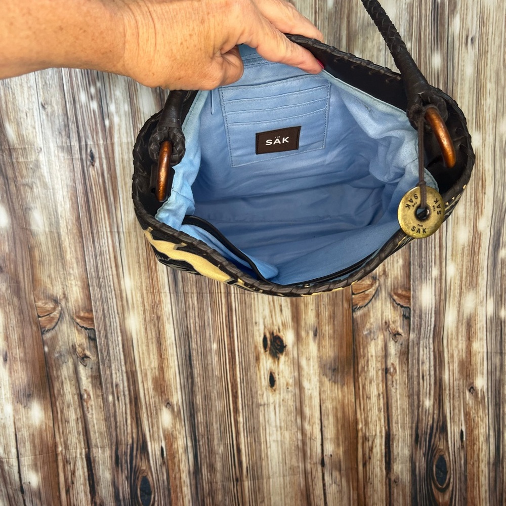 Shoulder bag - Picture 5 of 6